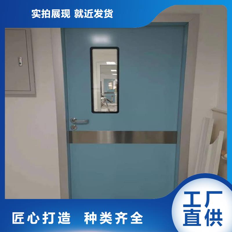 推拉防护铅门4个铅当量厂家-高品质