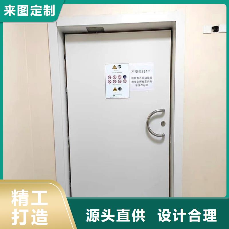 电动铅门1500*2500mm-物美价廉