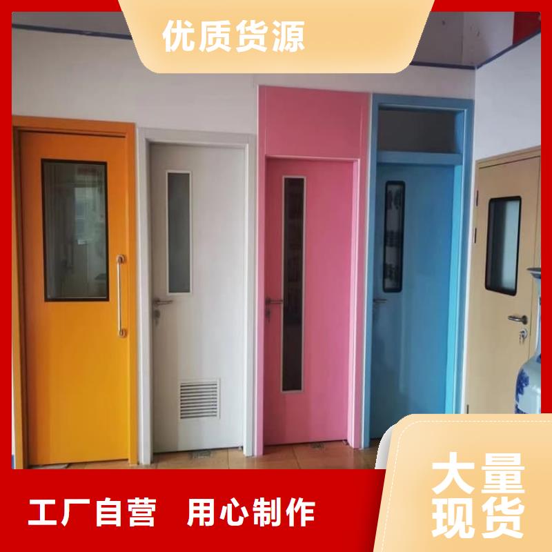 铅门4mmpb铅当量企业-好品质