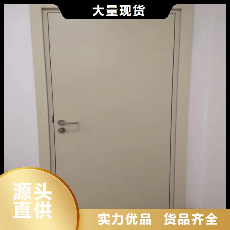 铅门900*2100mm厂家规格齐全