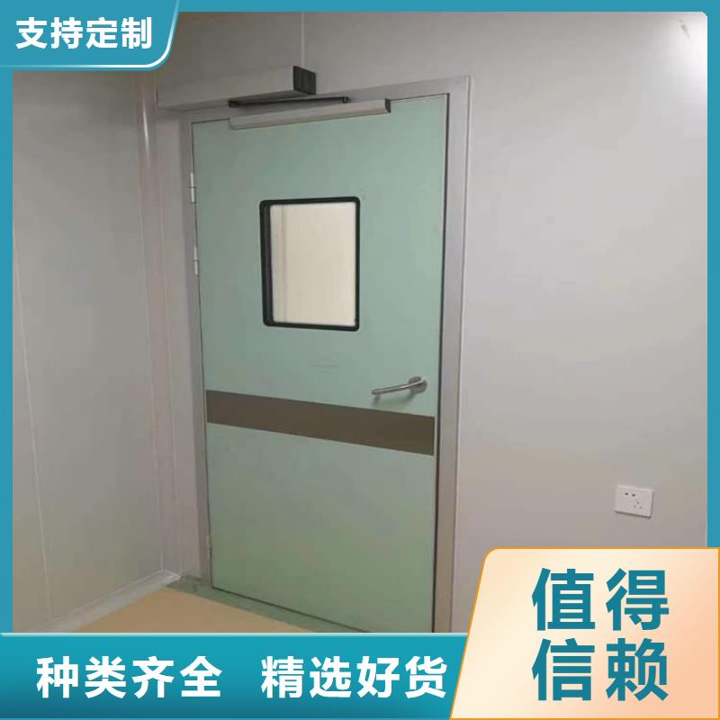 生产宠物医院铅门_实力厂家