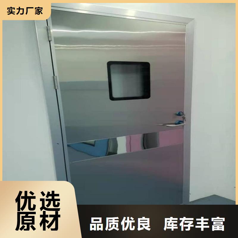 电动铅门口碑