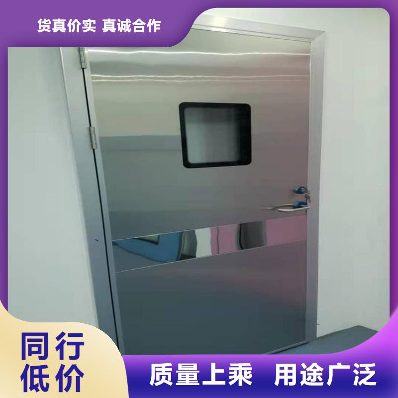 买手动铅门选择实体厂家