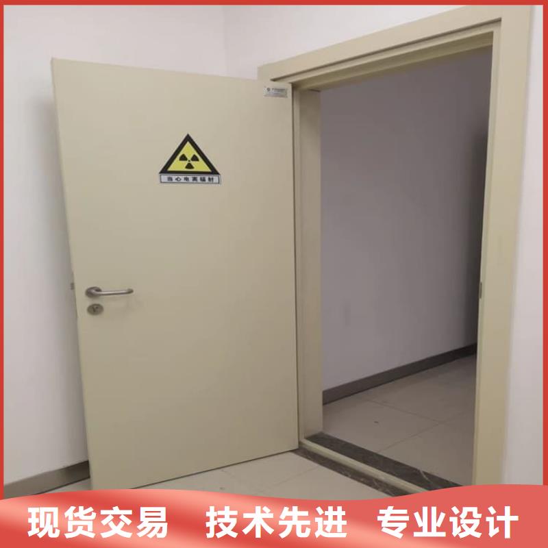 铅门900*2100mm厂家规格齐全