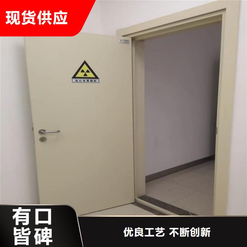 优选电动推拉铅门3个铅当量厂家