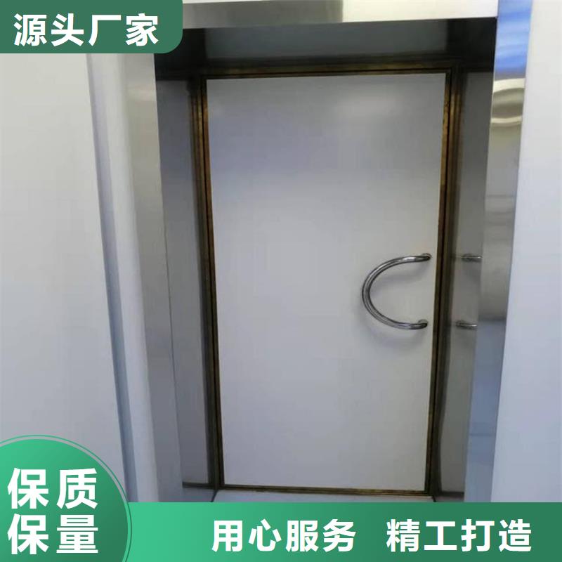 电动铅门1500*2500mm_厂家直销_价格优惠