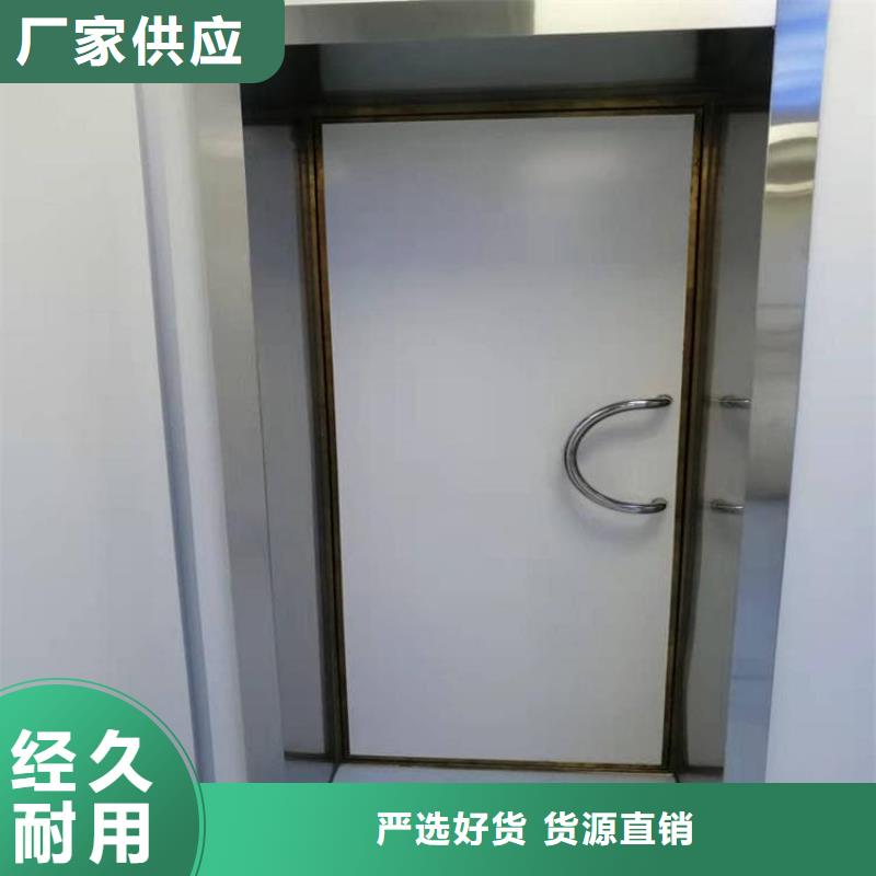 价格合理的气密自动铅门厂家