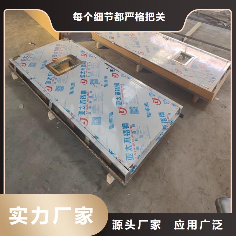 4个铅当量铅门品种齐全