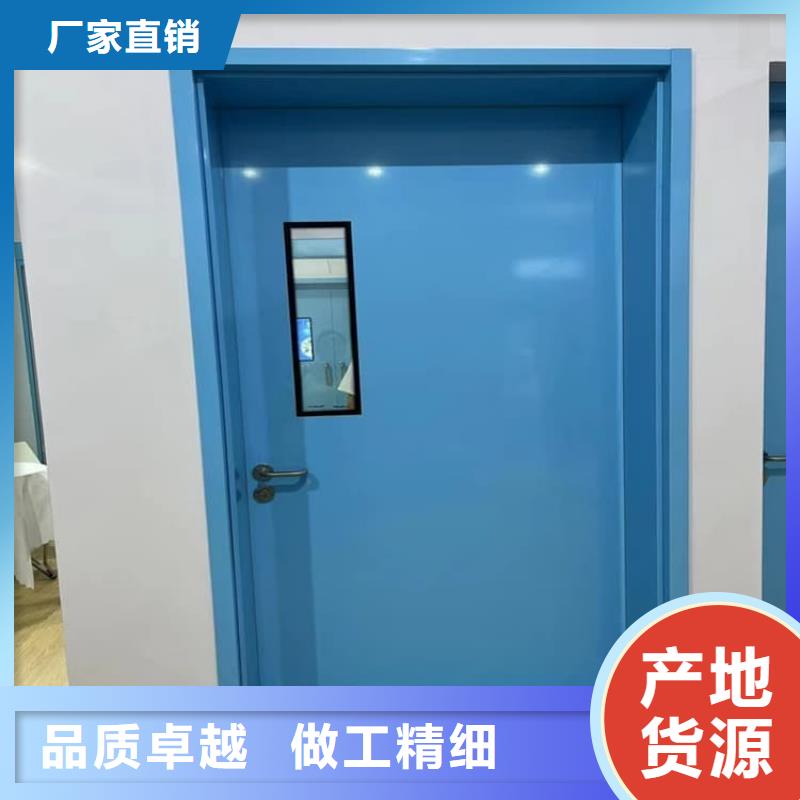 发货速度快的双开铅门基地