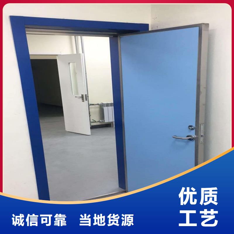 铅门900*2100mm诚信厂家-品质保障