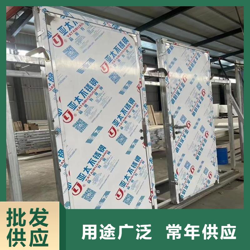 生产辐射门_精选厂家