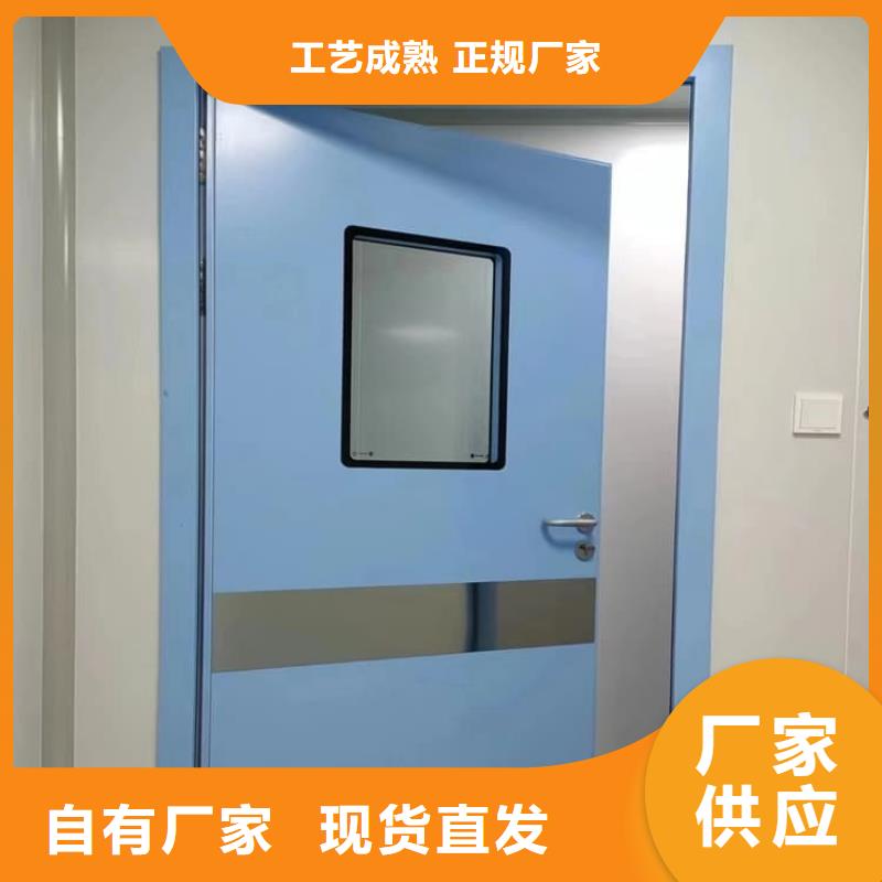 气密铅门厂家-全国接单