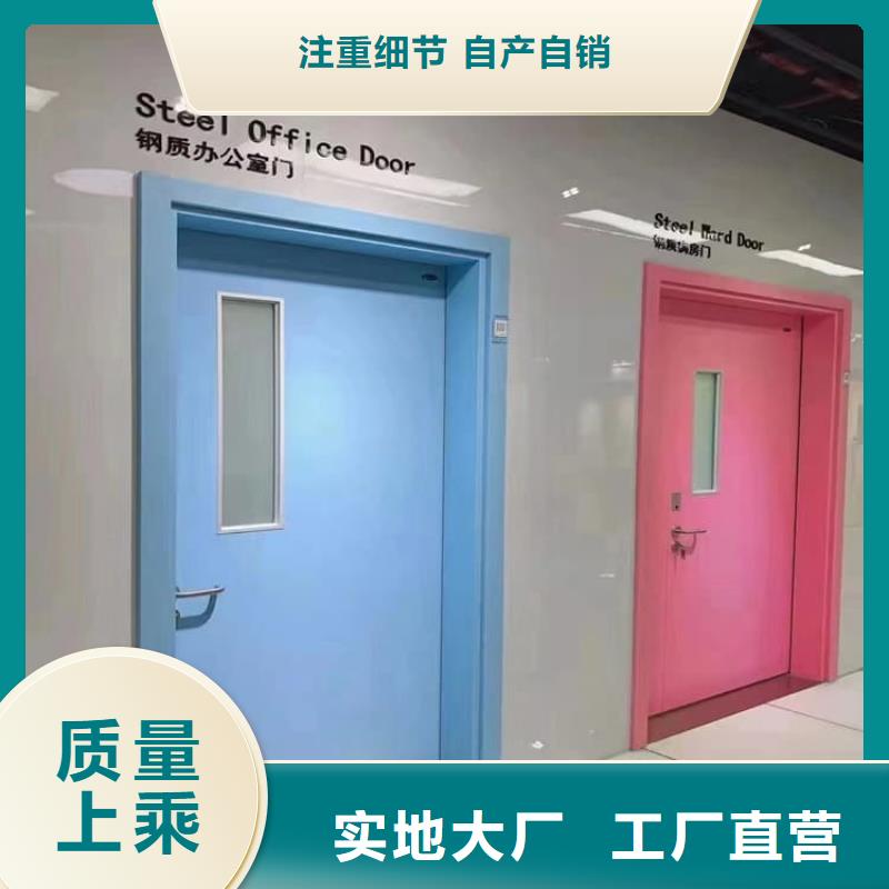 诚信的电动防护铅门2个铅当量厂家