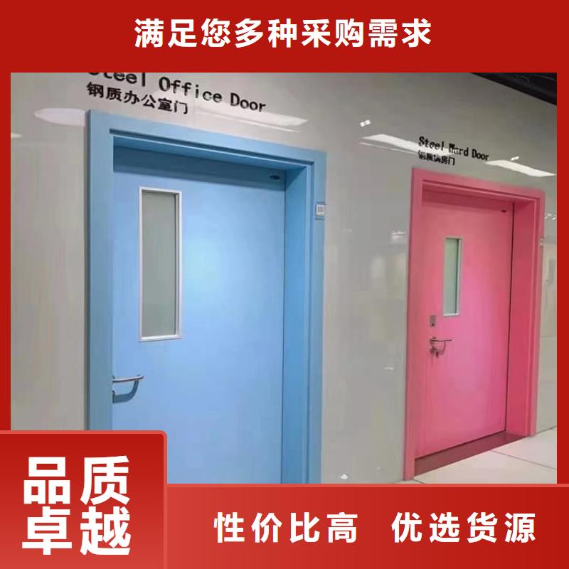 【图】双开铅门价格
