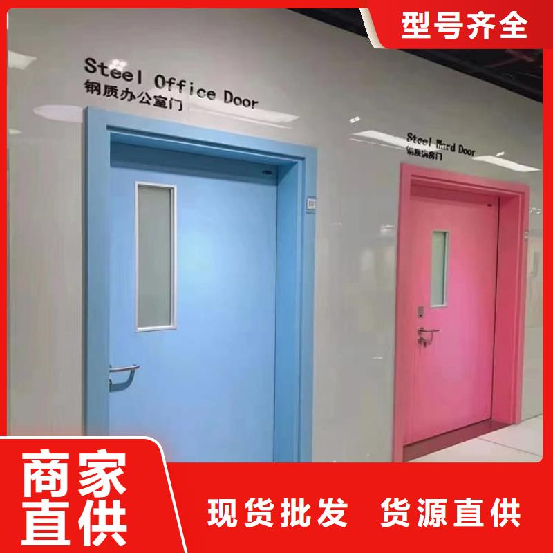手拉铅门厂家