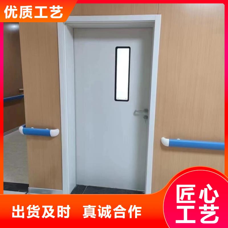 电动防护铅门2个铅当量质量稳妥