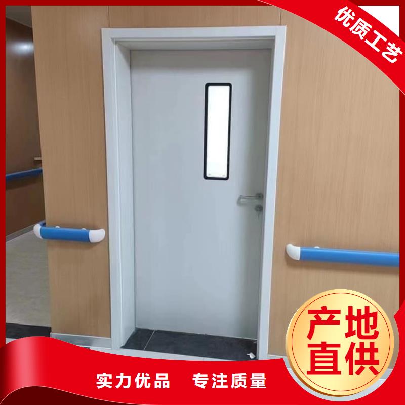 3mmpb铅门质量优异