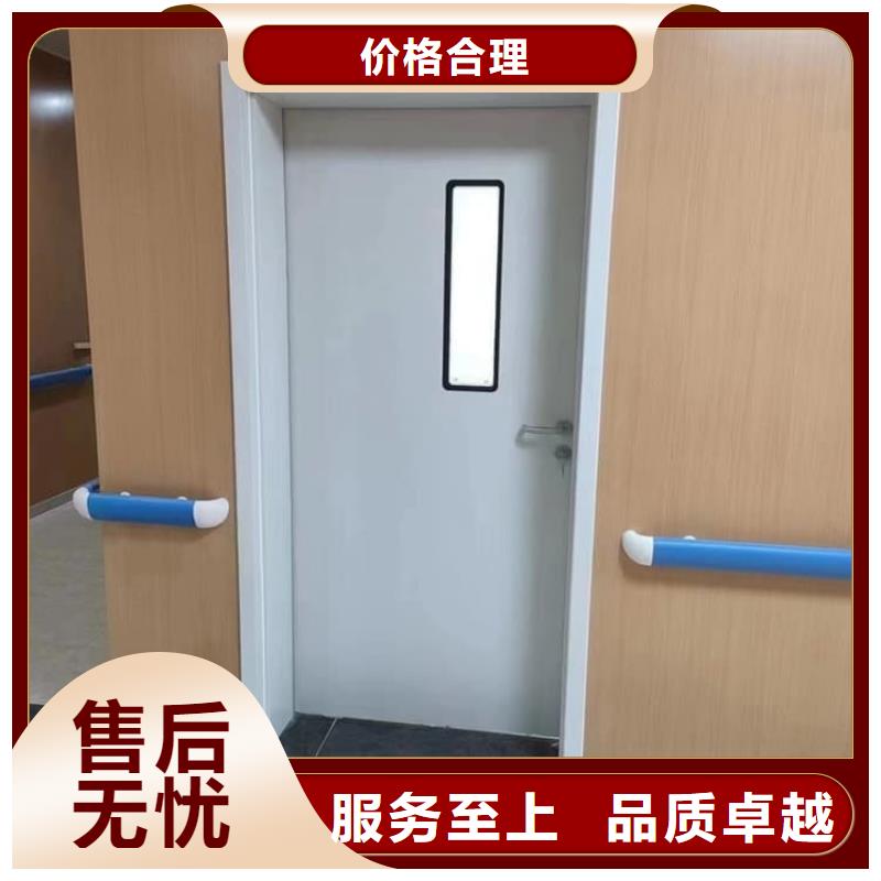 防护铅门销售报价