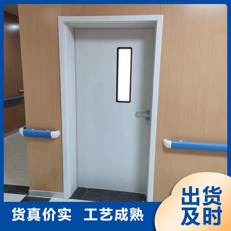 气密防护铅门新品上市