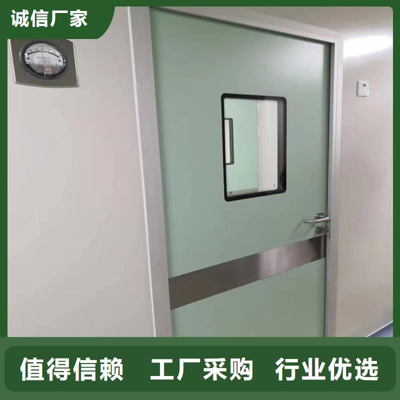 不锈钢手动铅门售后服务好