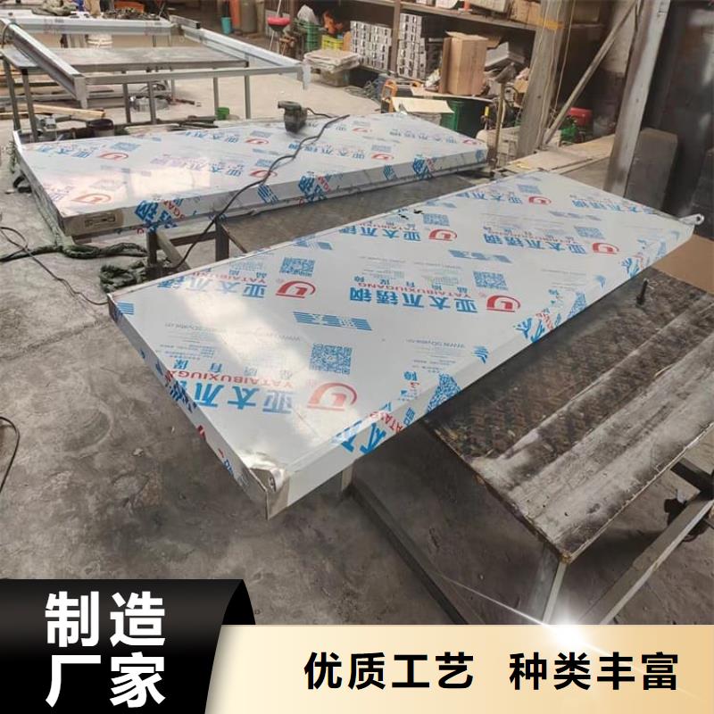电动铅门工艺精致