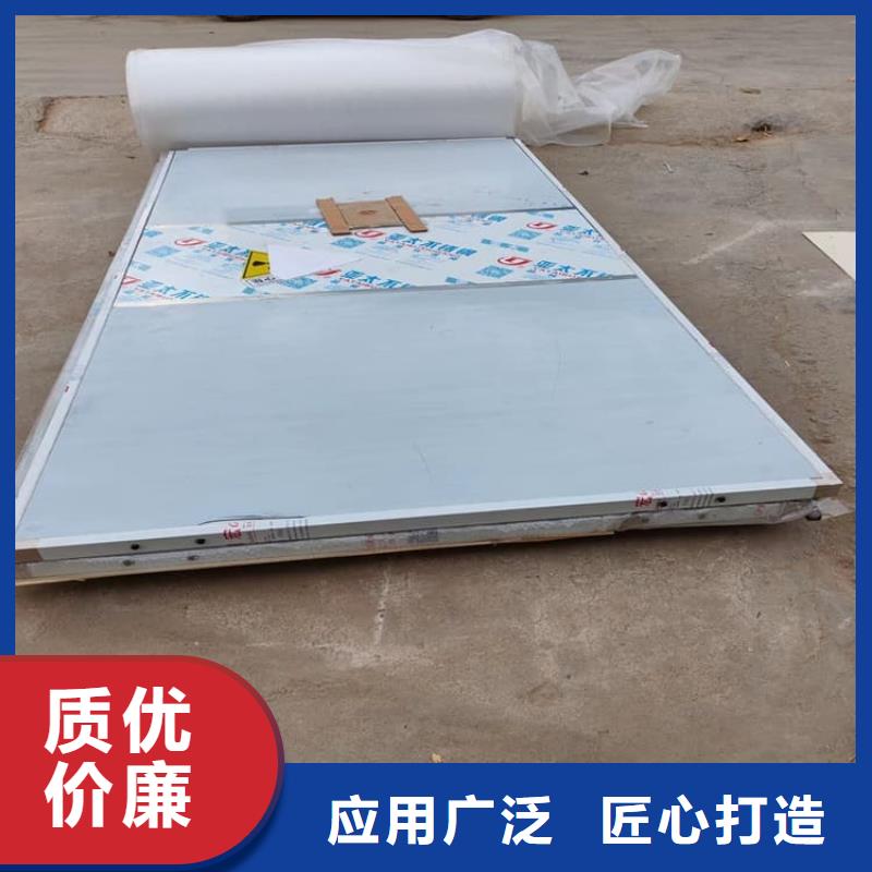 电动辐射铅门货比三家再购买