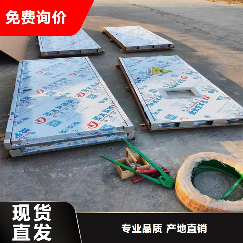 电动铅门如何购买