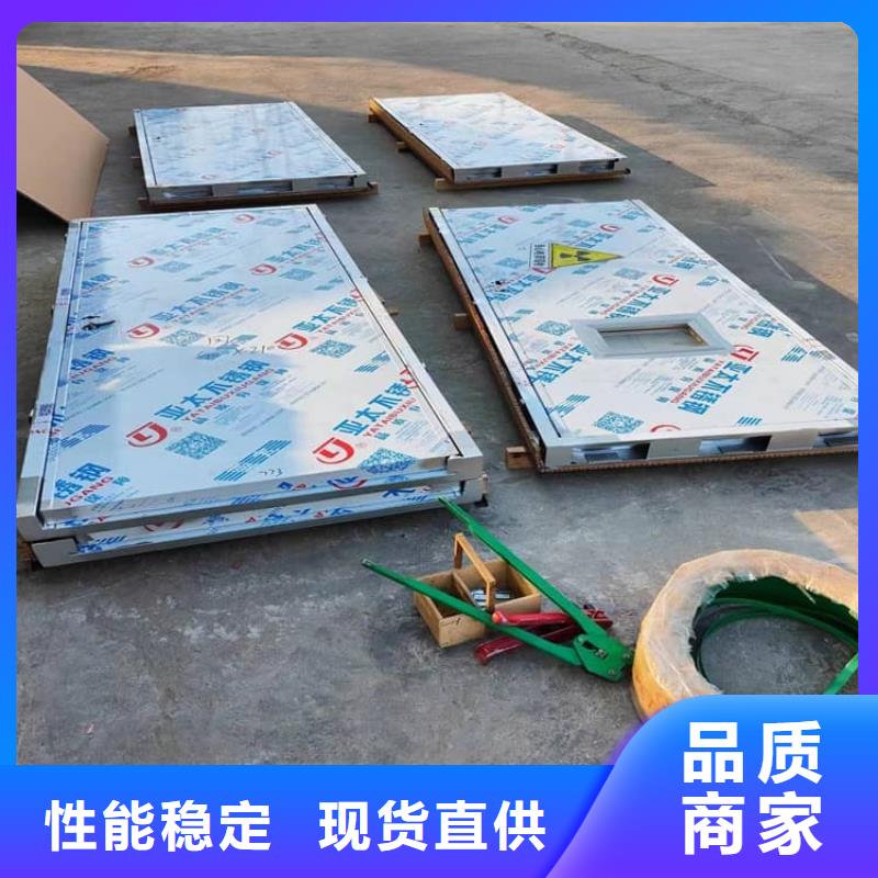 电动铅门批量采购
