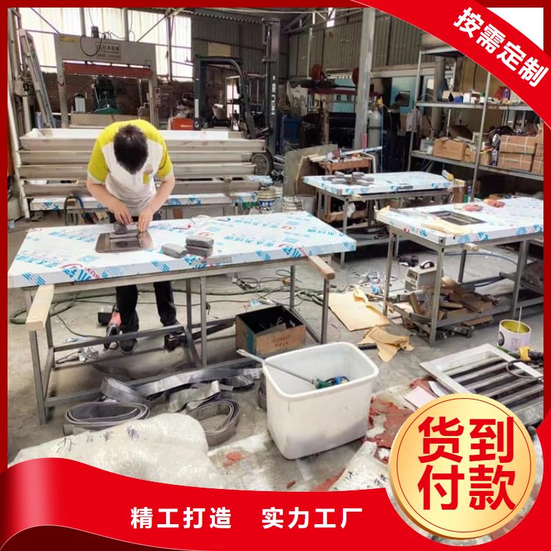 优质手动平开铅门生产厂家