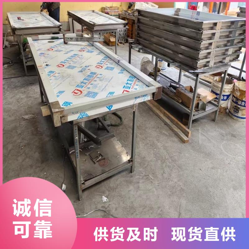 推拉防护铅门4个铅当量来图定制