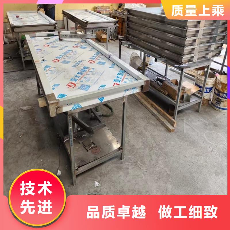不锈钢铅门为您节省成本