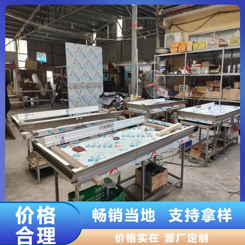 手拉铅门厂家