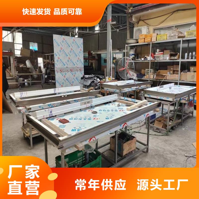 电动推拉防护铅门诚信经营
