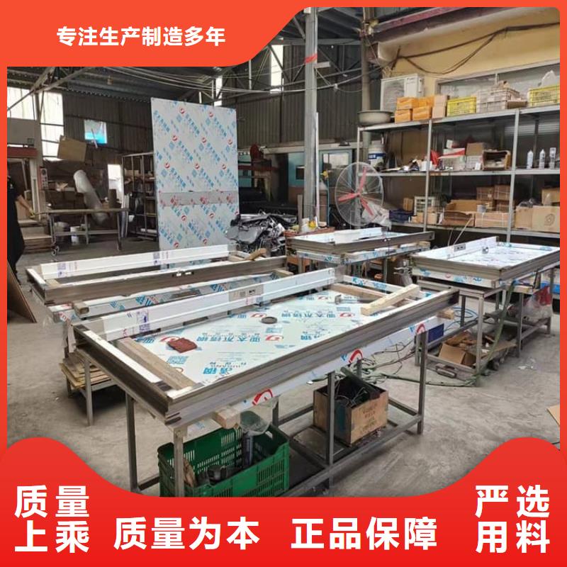 工业铅门现货销售厂家