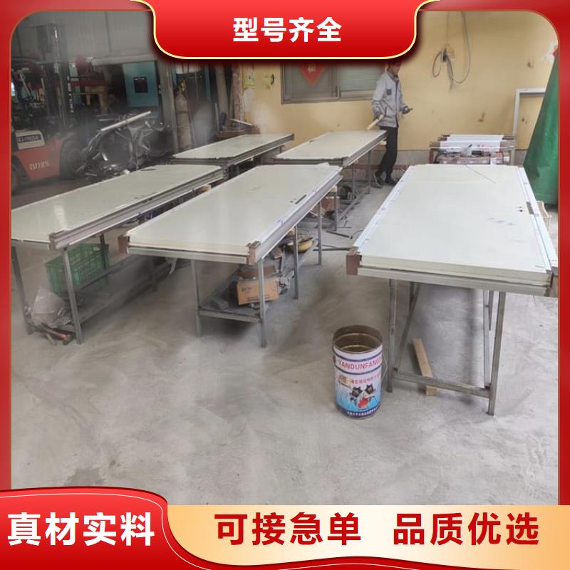 防护铅门质量广受好评