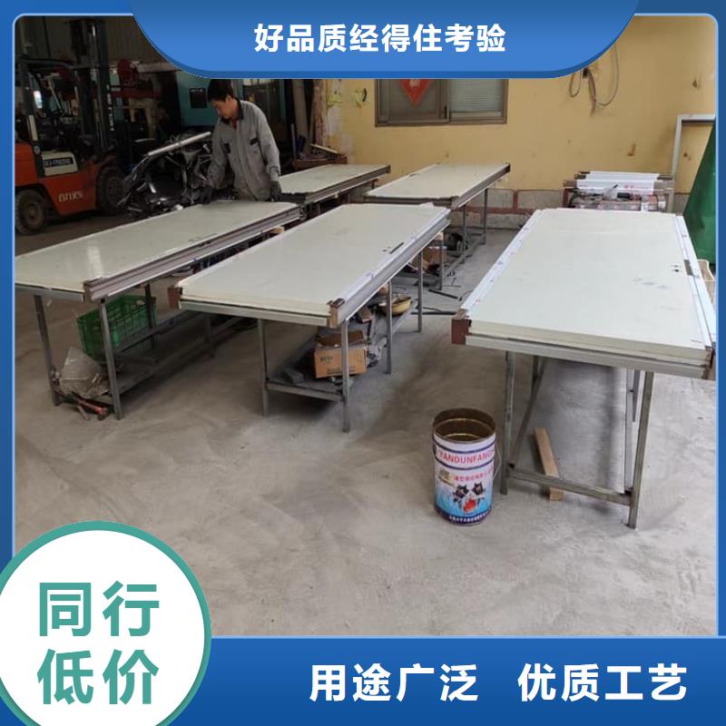 电动铅门4个铅当量服务完善