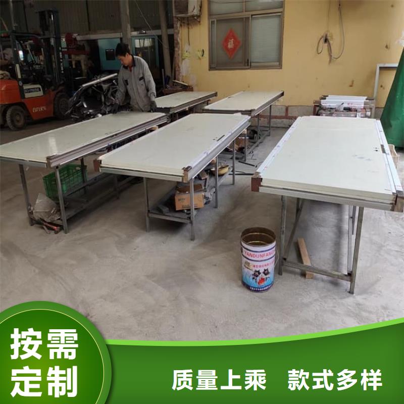 医用防护铅板门大厂家值得信赖