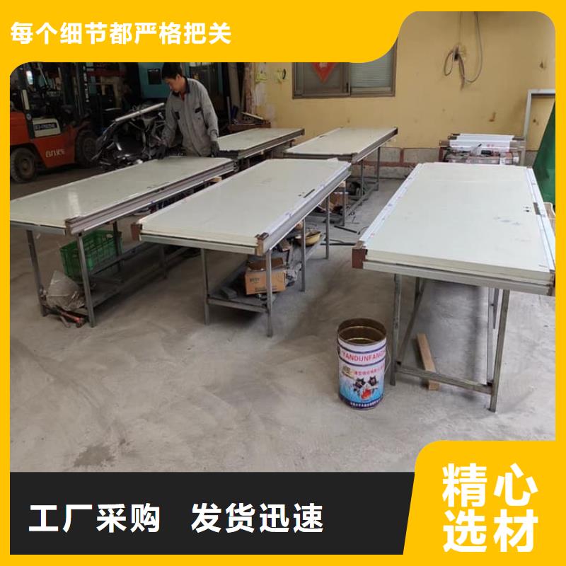 铅板门生产定做