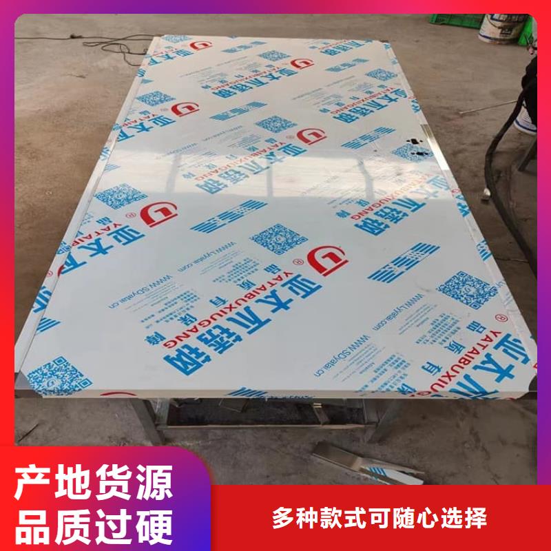 铅门防辐射厂家找康誉达辐射防护材料