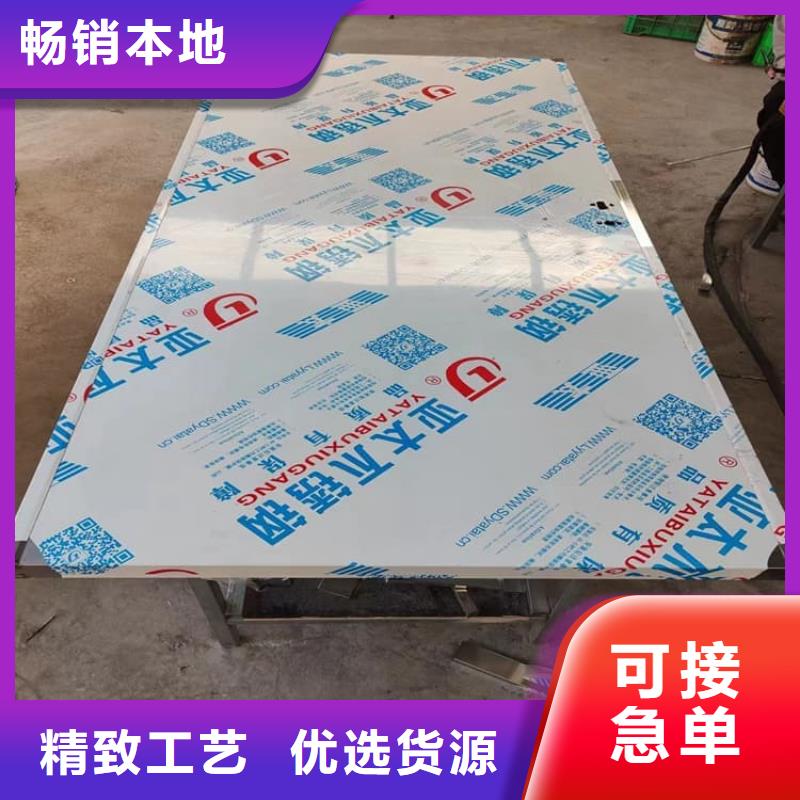 服务周到的防辐射铅板门基地