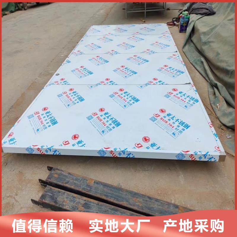 双开铅门-物美价廉