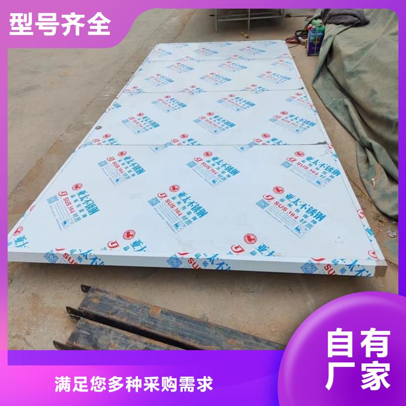 平移式铅门客户至上
