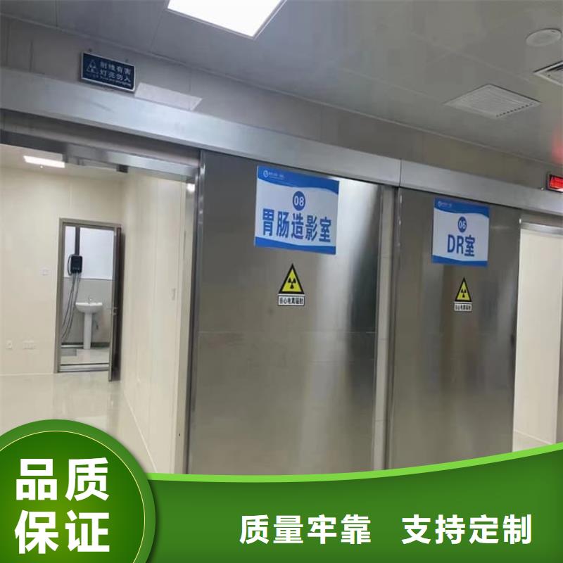 不锈钢手动铅门厂销价优