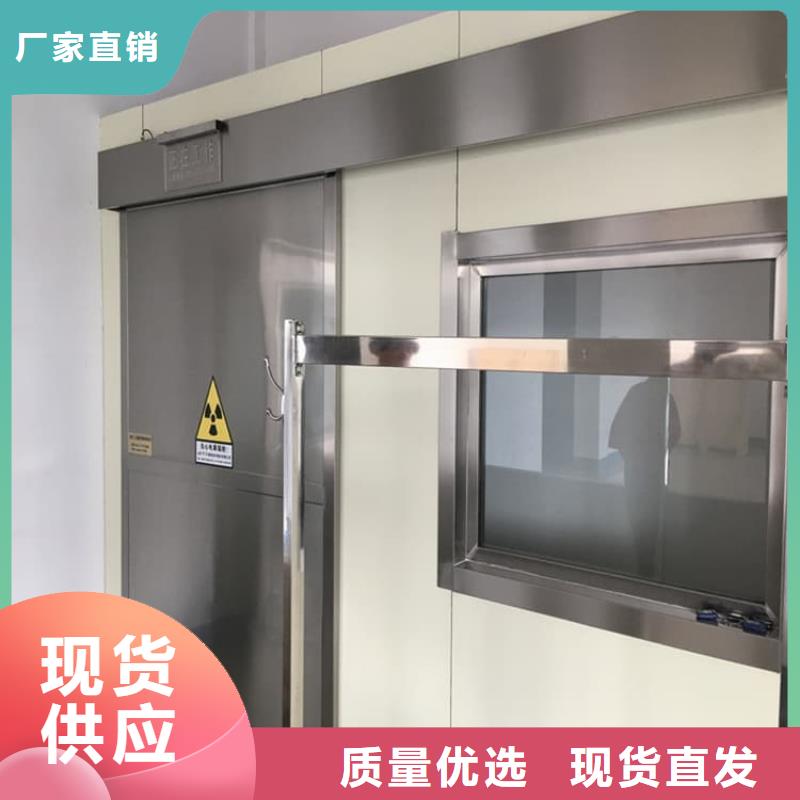 找电动推拉平移铅门厂家