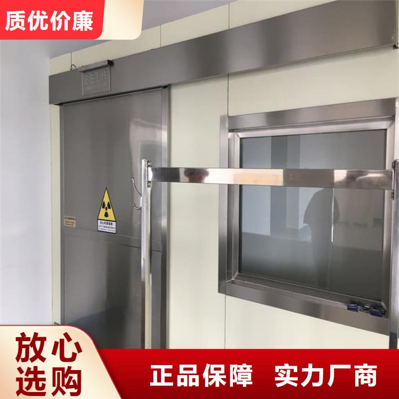 信誉好的双开铅门厂家