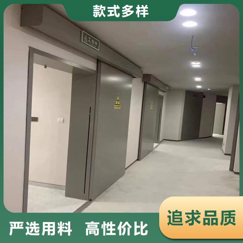 优质手动平开铅门生产厂家