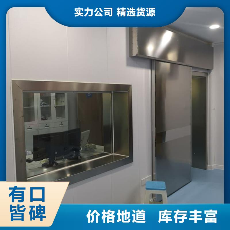 价格合理的气密自动铅门厂家