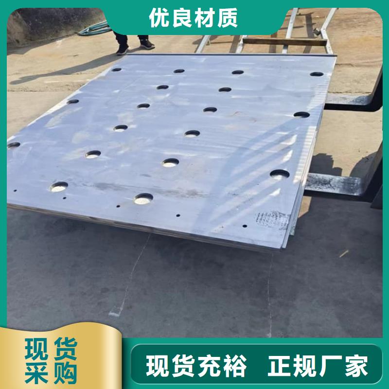 2毫米铅板厂家市场价