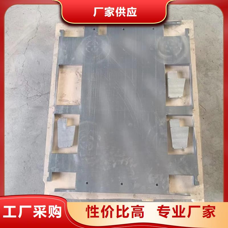 规格齐全的铅板防护厂家