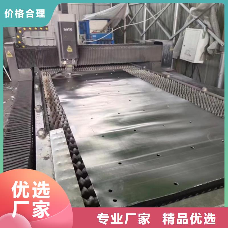 防辐射铅板选对厂家很重要